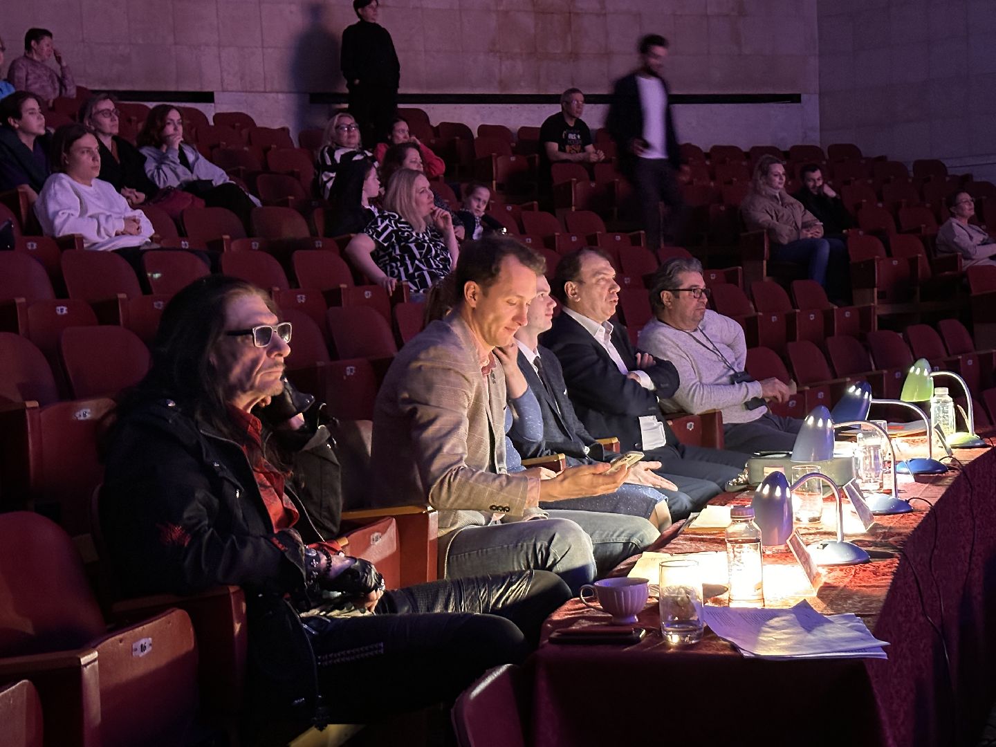 Одинцово, ВИА, Дмитрий Четвергов, культура подмосковья, Серебряный олень,