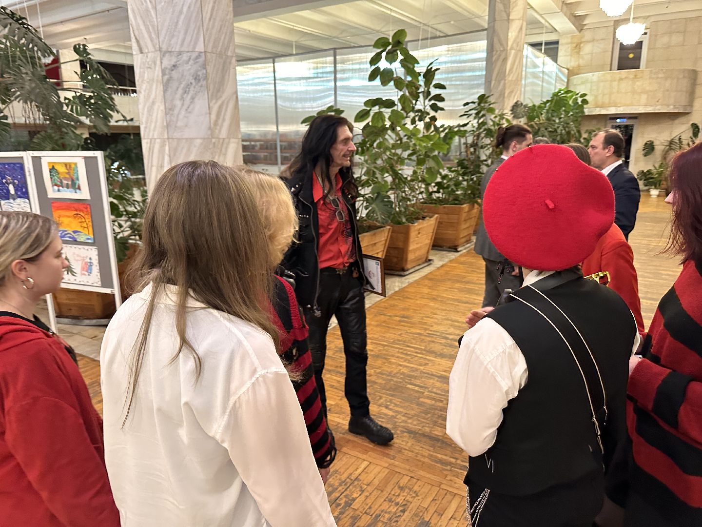 Одинцово, ВИА, Дмитрий Четвергов, культура подмосковья, Серебряный олень,