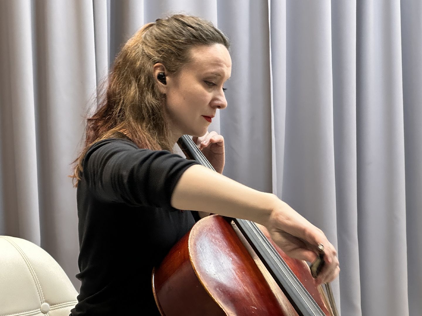 Одинцово, квартирник, Библиотека, бесплатные концерты,