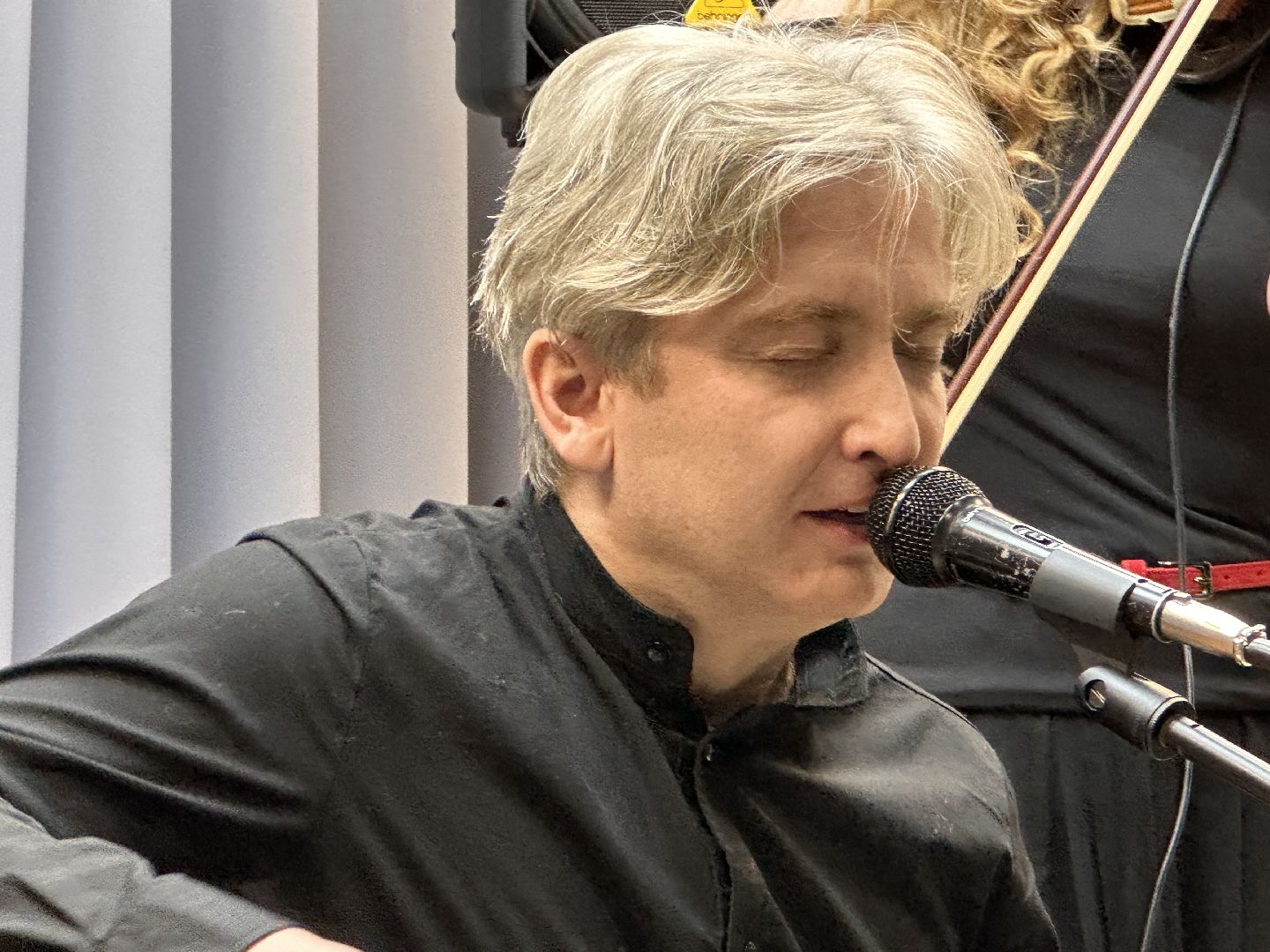 Одинцово, квартирник, Библиотека, бесплатные концерты,