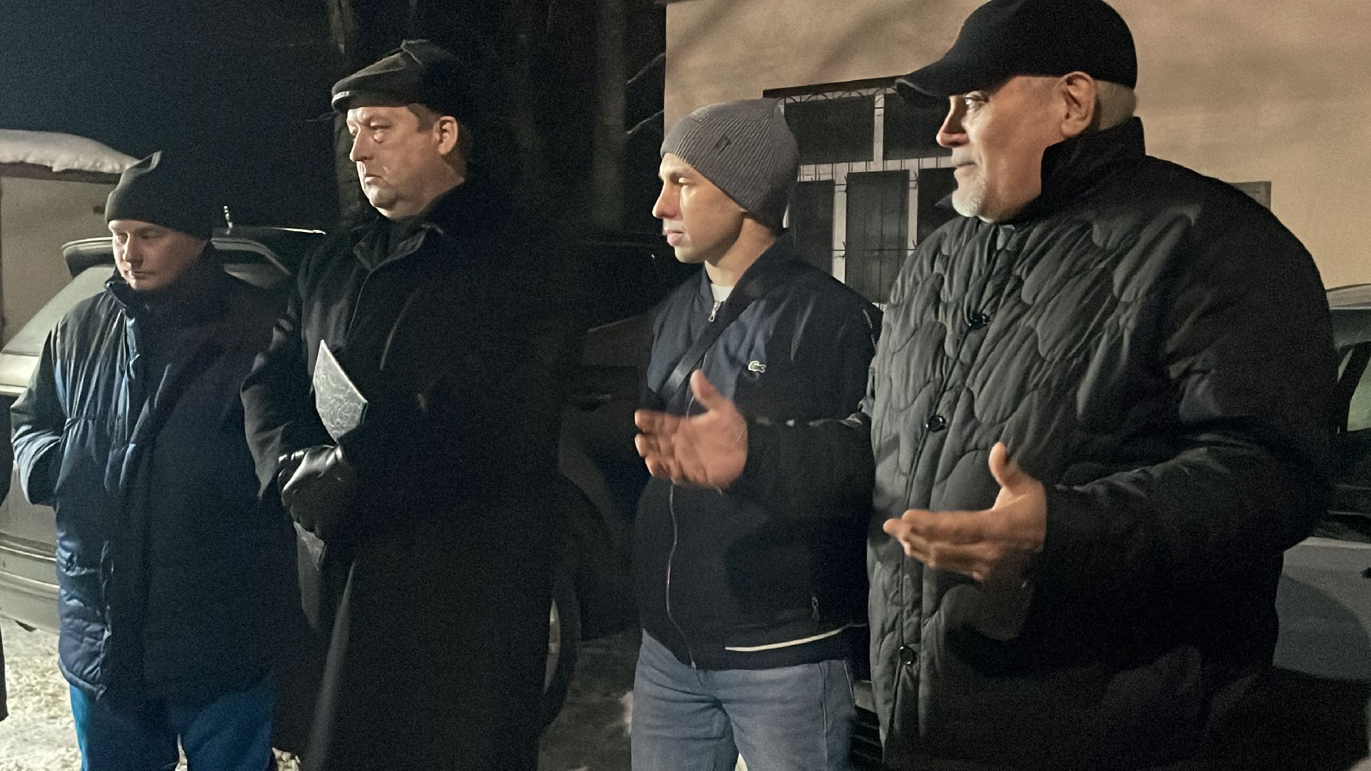 волоколамск, выездная администрация,