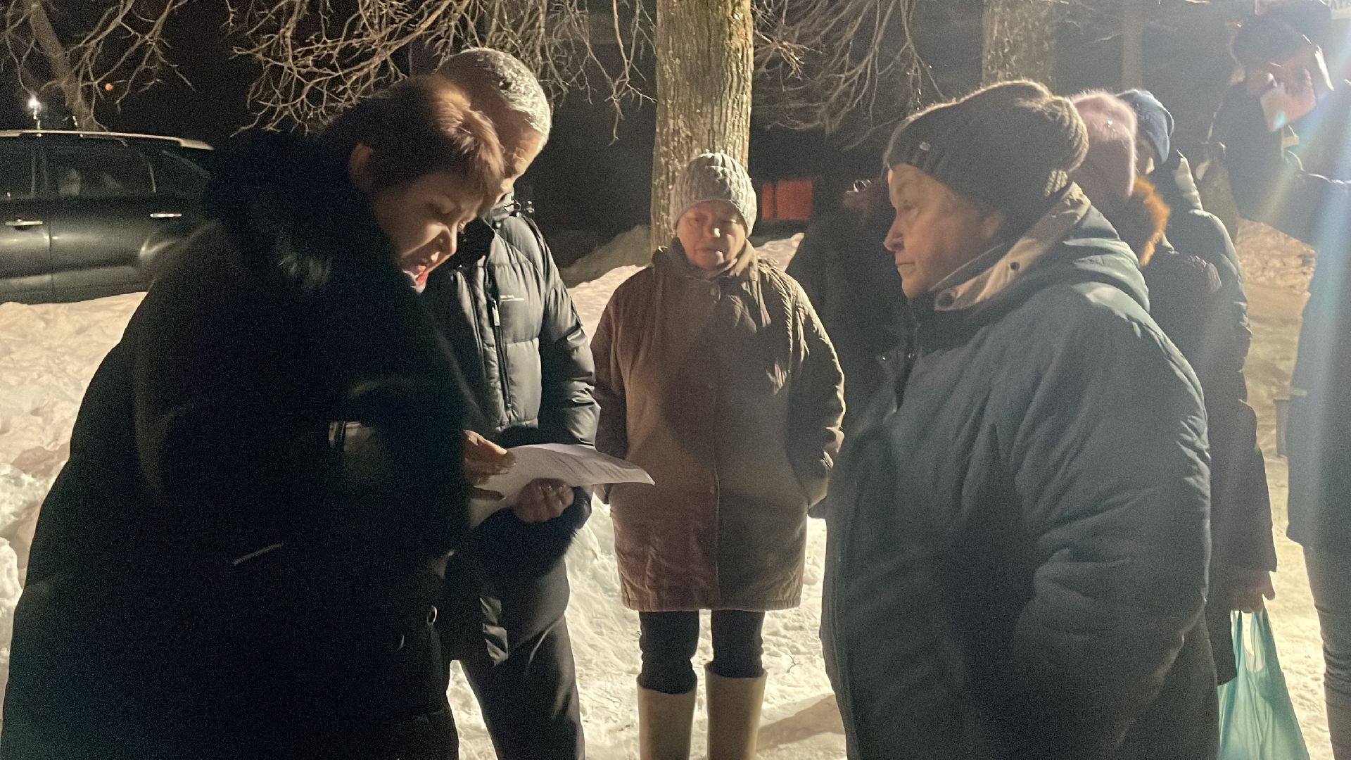 волоколамск, выездная администрация,