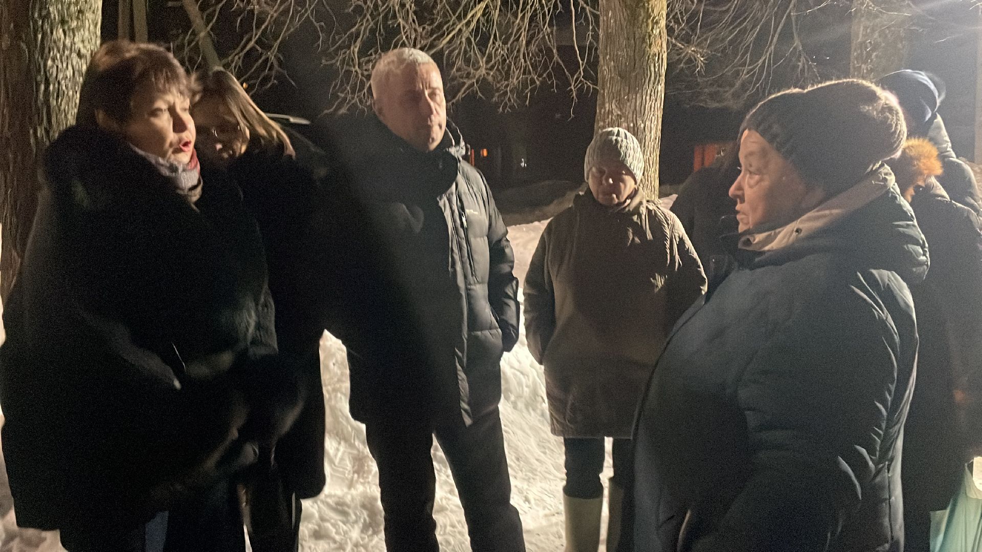 волоколамск, выездная администрация,