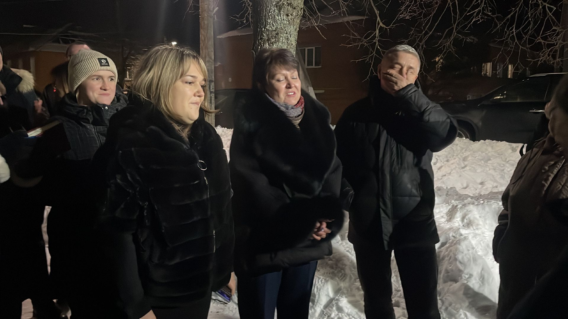 волоколамск, выездная администрация,