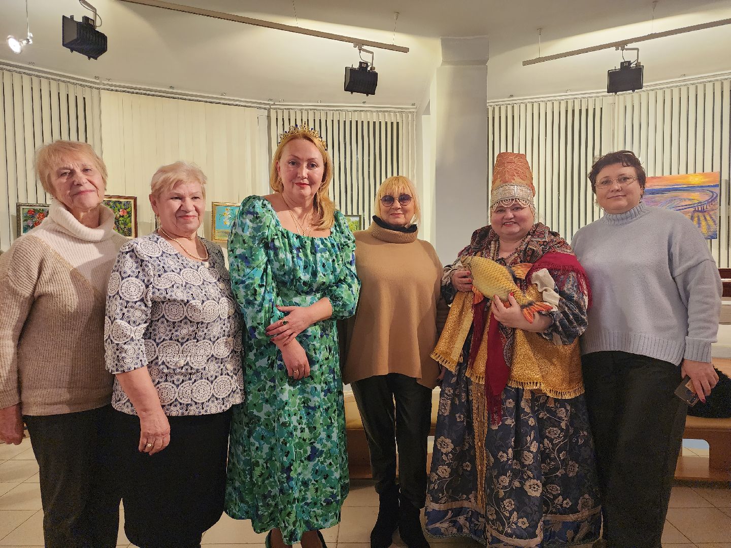 Звенигород, Традиции чаепития, культура народов мира,