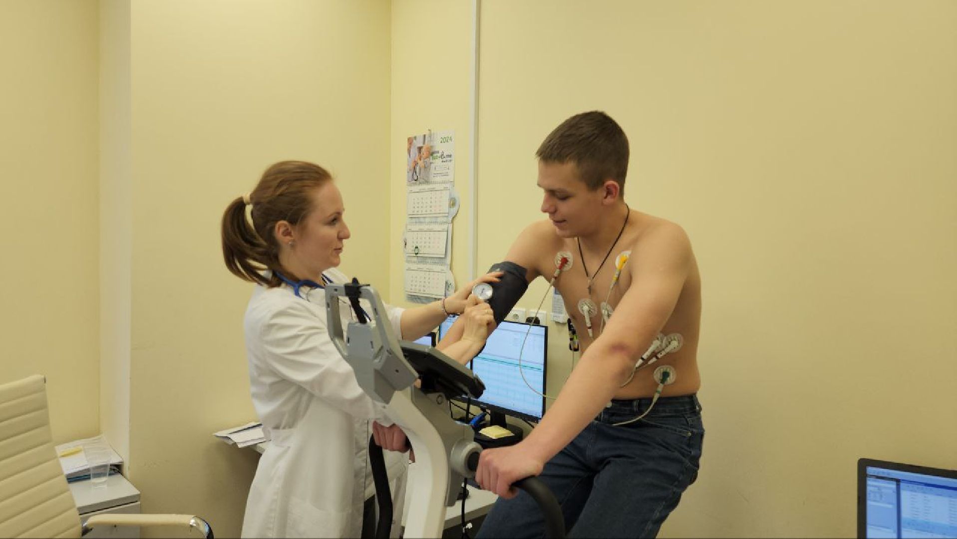 мытищи, ники детства, Спортивная медицина, спорт, подмосковье,