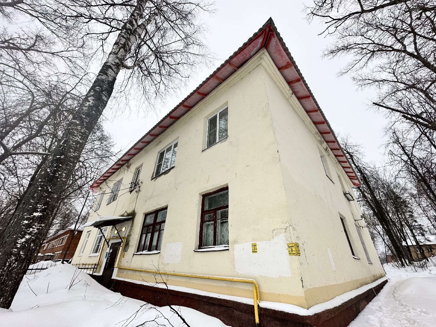 Ремонт кровли, наро-фоминск, жкх подмосковье,