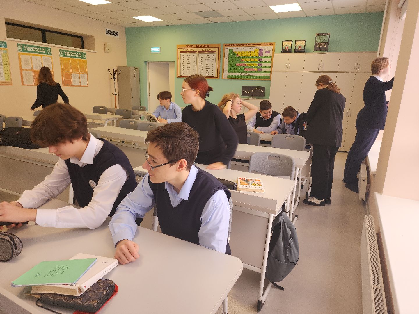 коломна, образование, школа,