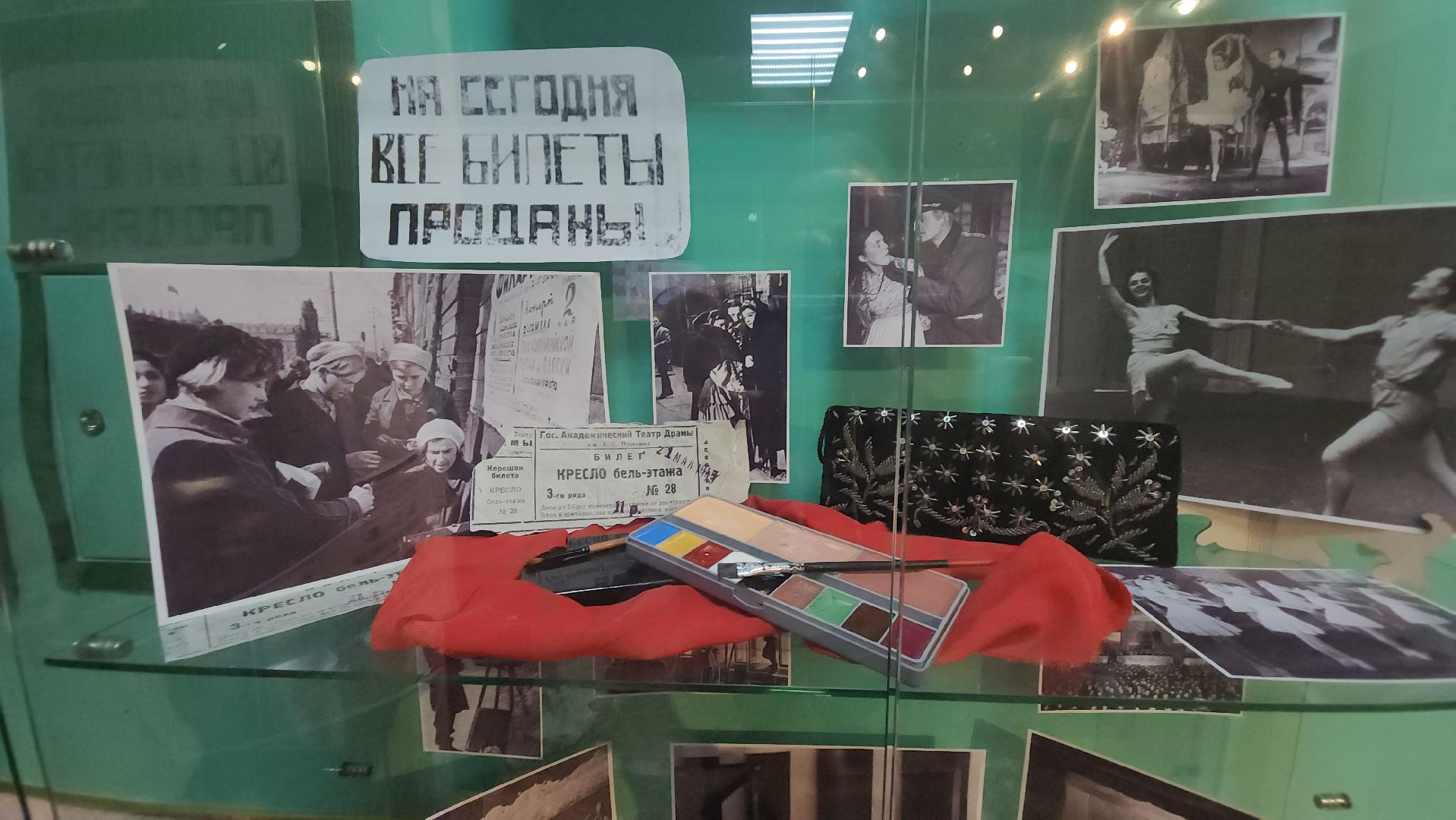 долгопрудный, ДШИ Семья, блокада ленинграда, Шостакович, 7-я симфония, искусство блокады,