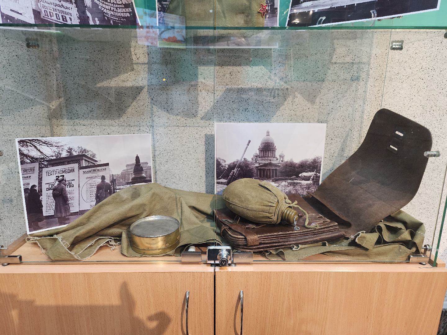 долгопрудный, ДШИ Семья, блокада ленинграда, Шостакович, 7-я симфония, искусство блокады,