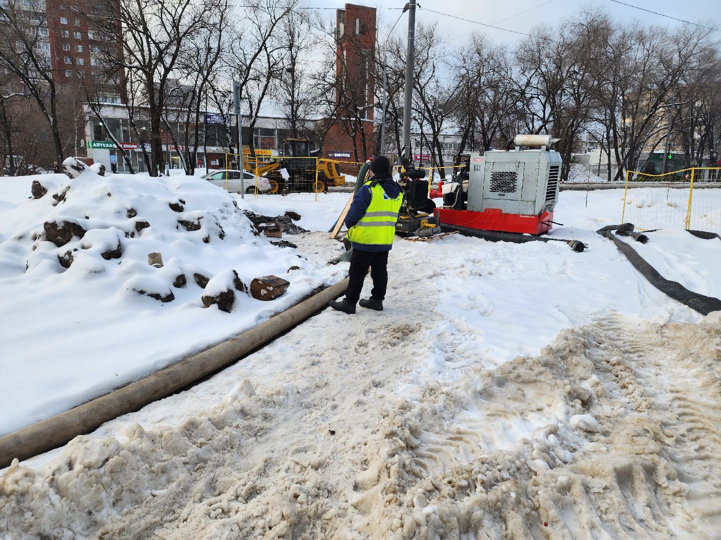 ремонт коллектора, орехово зуево,