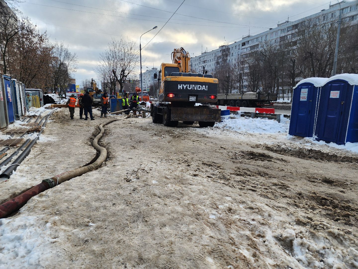ремонт коллектора, орехово зуево,