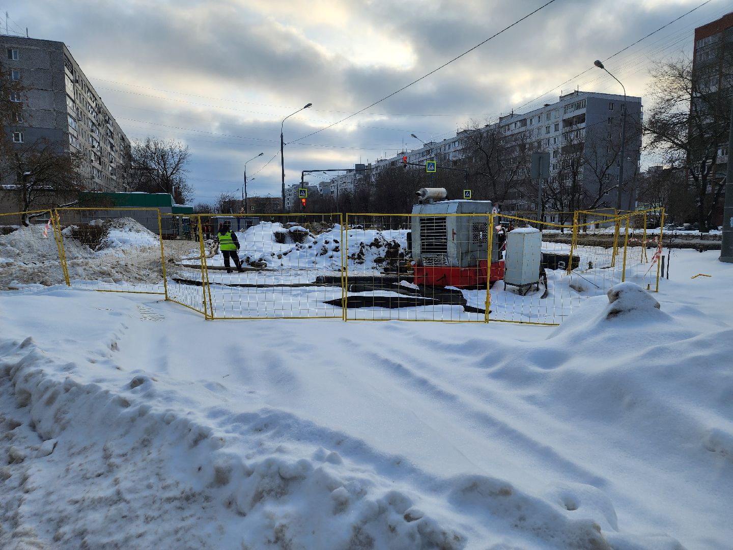 ремонт коллектора, орехово зуево,