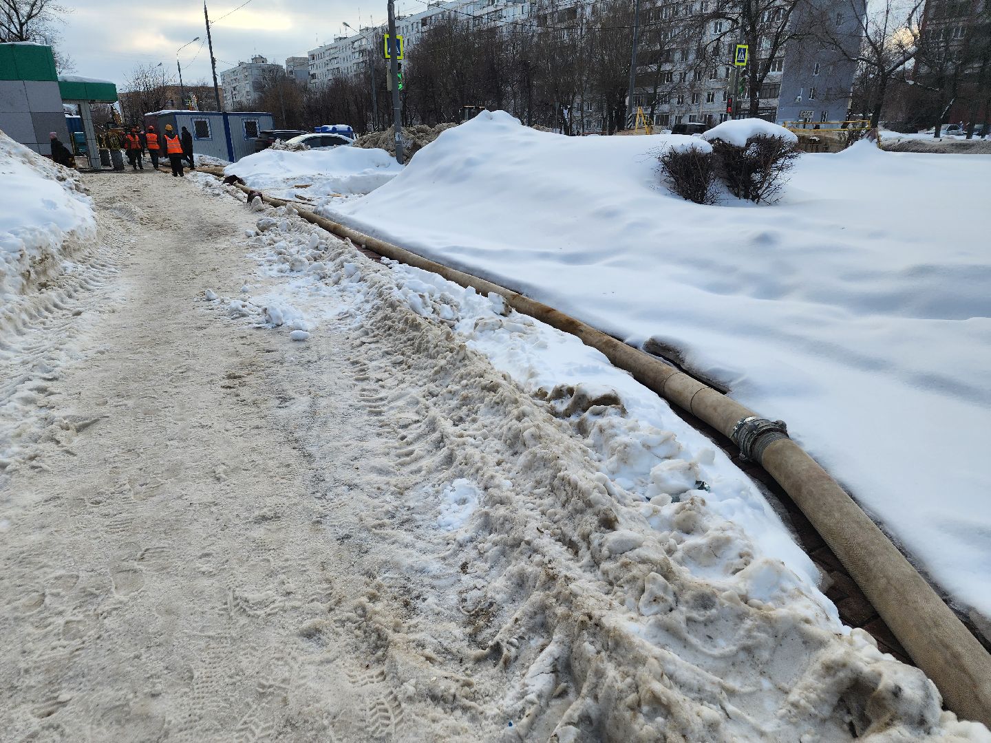 ремонт коллектора, орехово зуево,