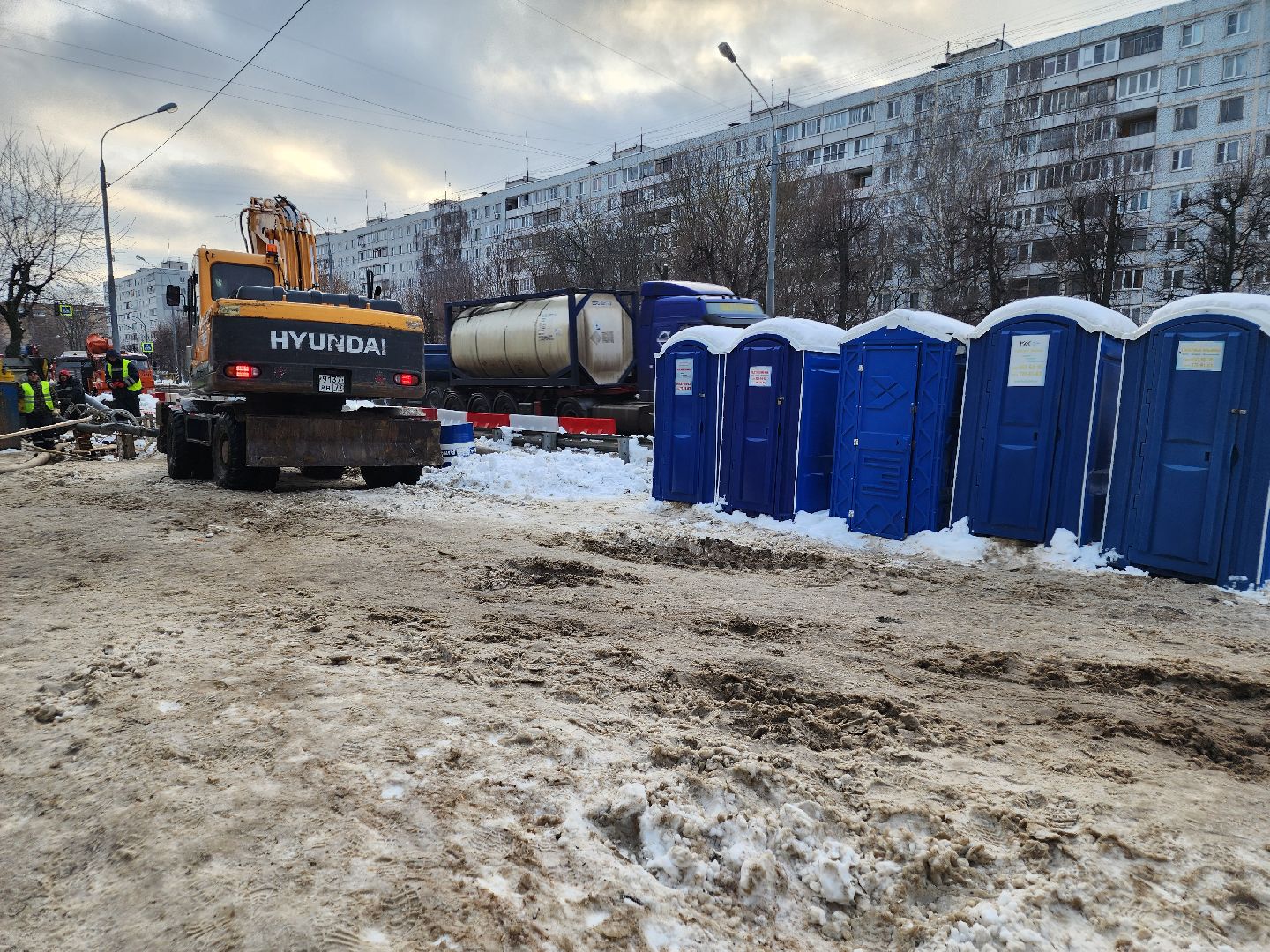 ремонт коллектора, орехово зуево,