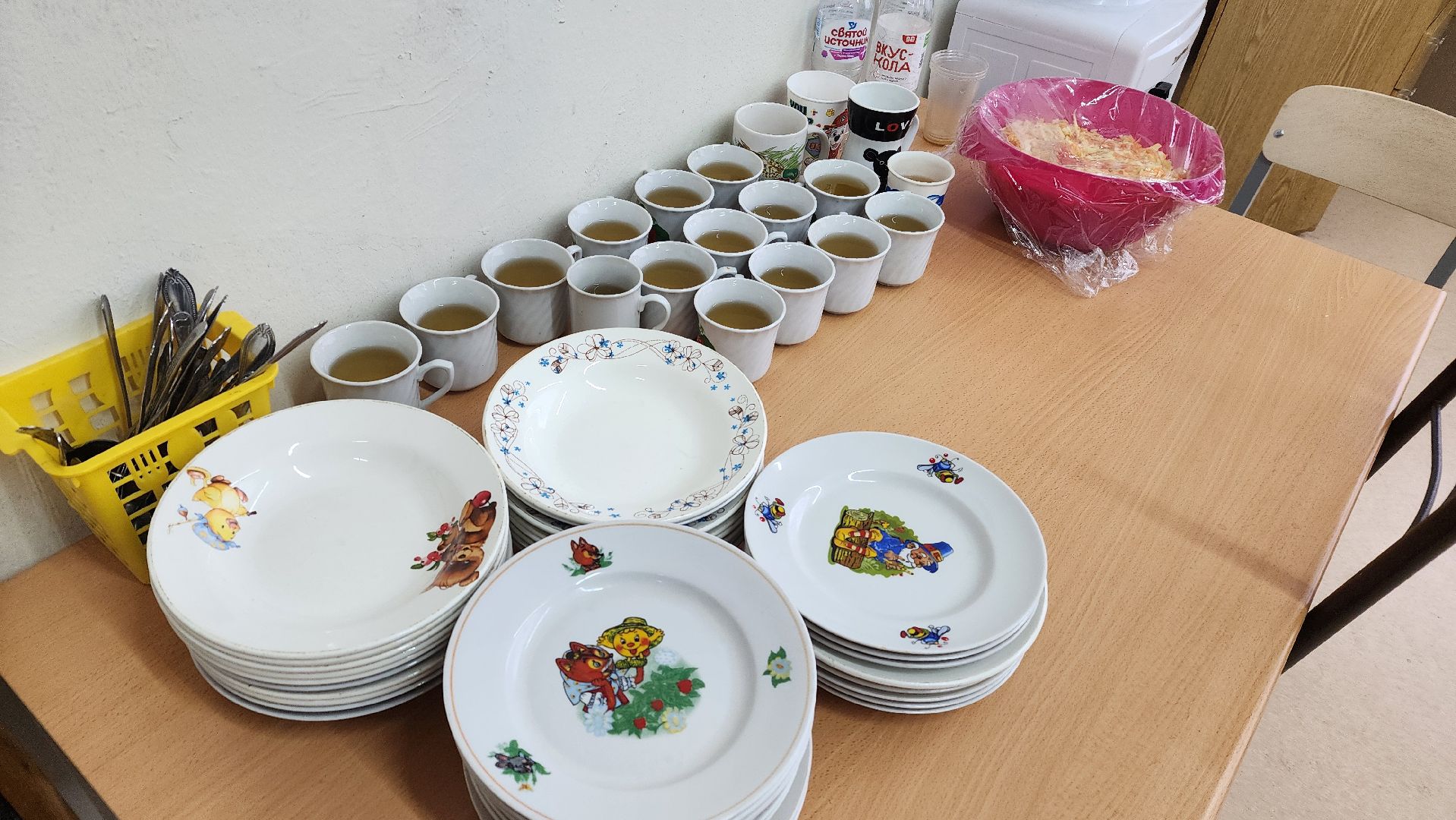 Реутов, образование, капитальный ремонт, детский сад, дети,