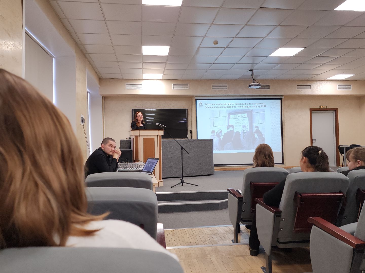 коломна, общество, образование, блокада ленинграда,