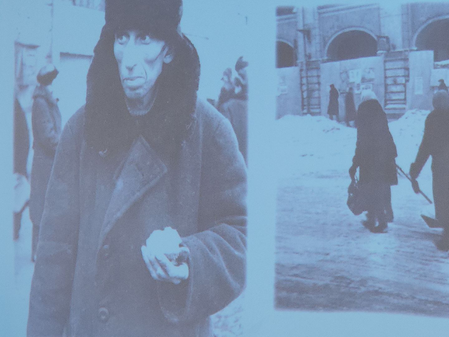 коломна, общество, образование, блокада ленинграда,