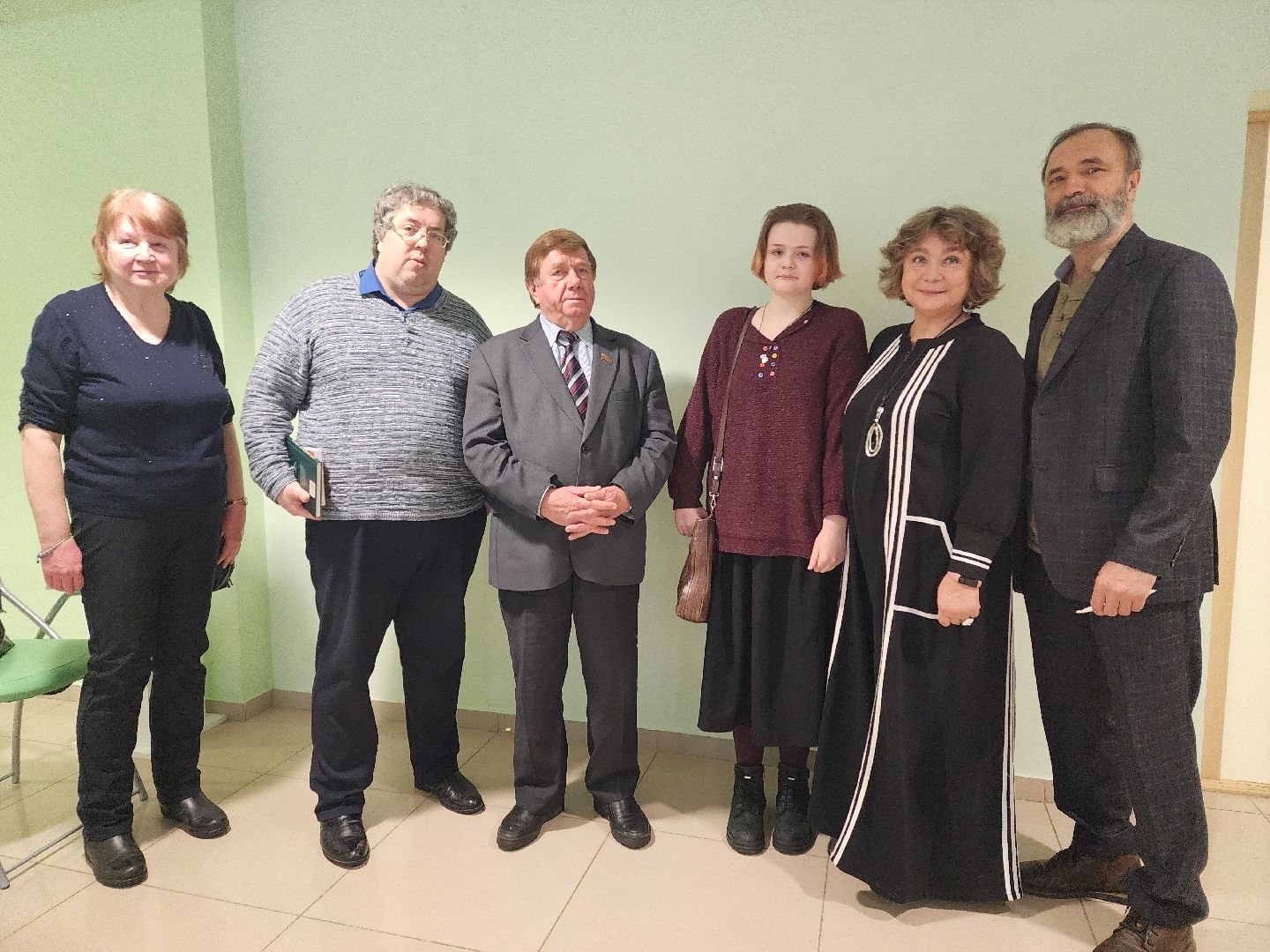 пушкино, чтение, библиотека, православие, культурный обмен,