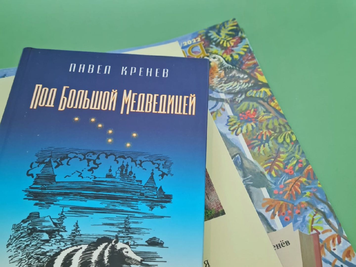 пушкино, чтение, библиотека, православие, культурный обмен,