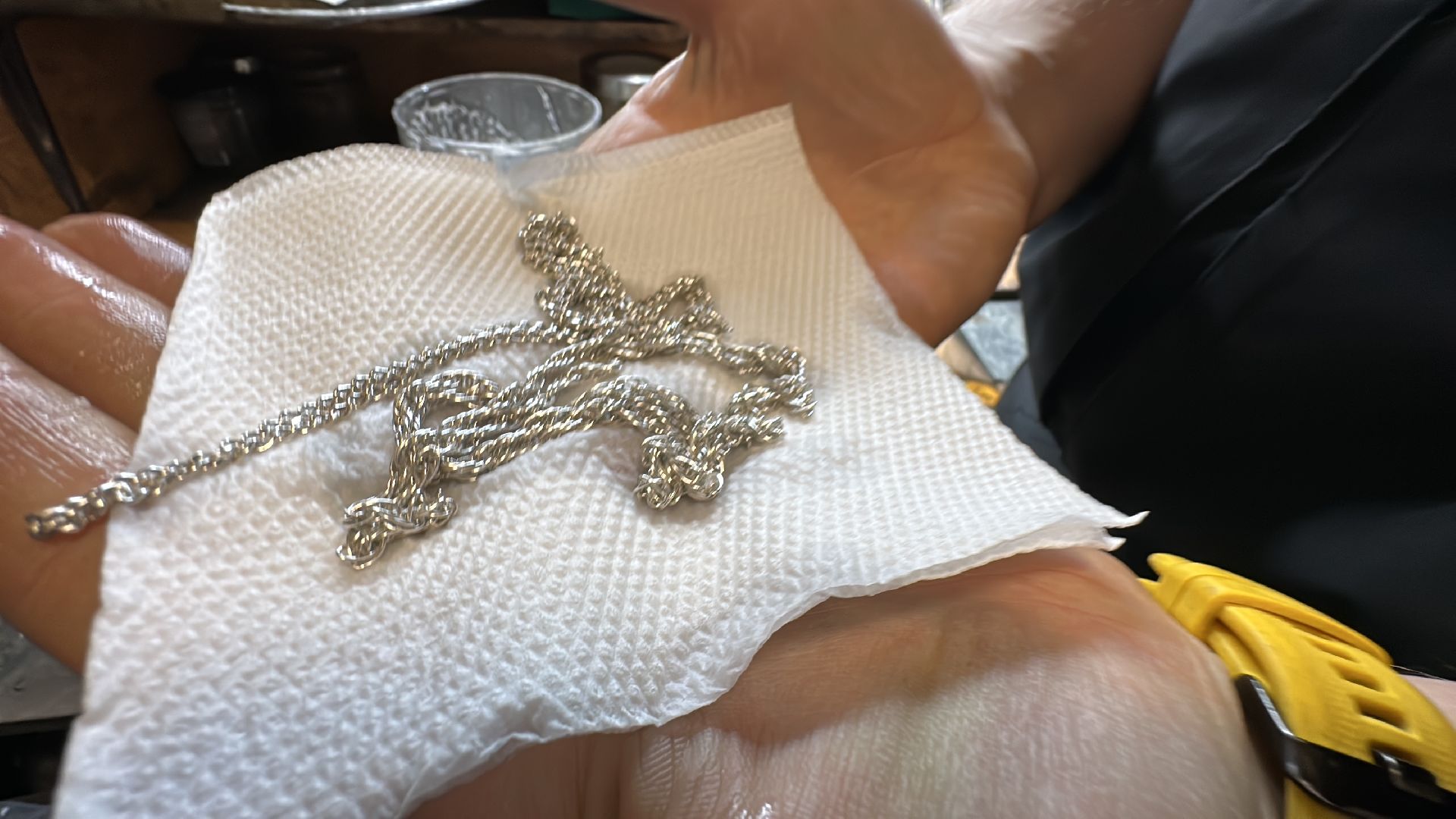 Одинцово, День ювелира, Любимая профессия,