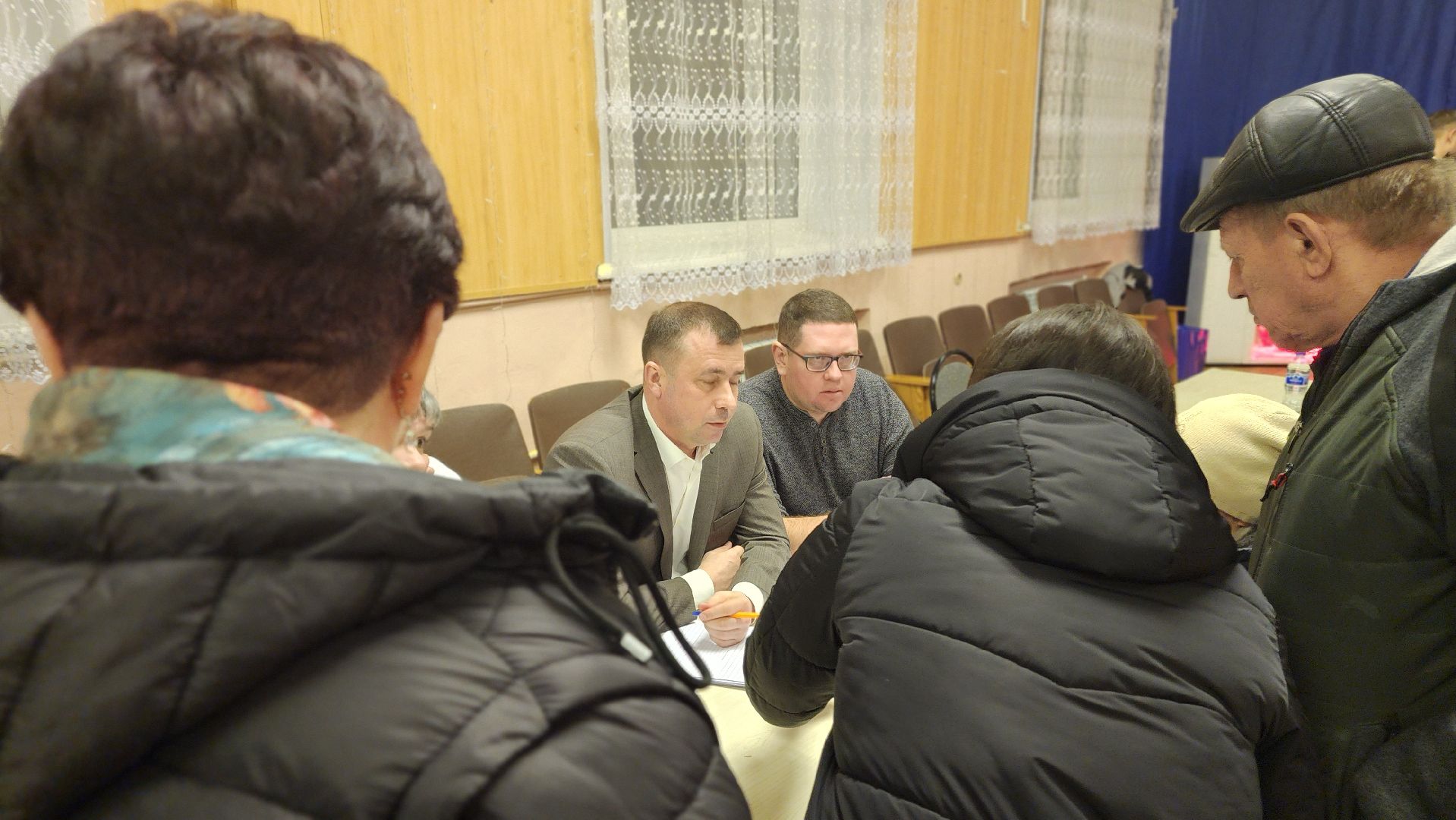 ступино, выездная администрация, ситне-щелканово,