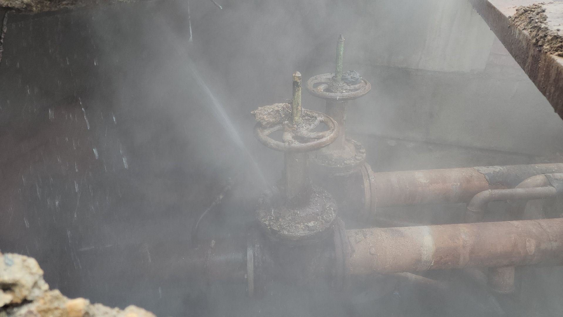 подольск, жкх, силикатная, отопление,