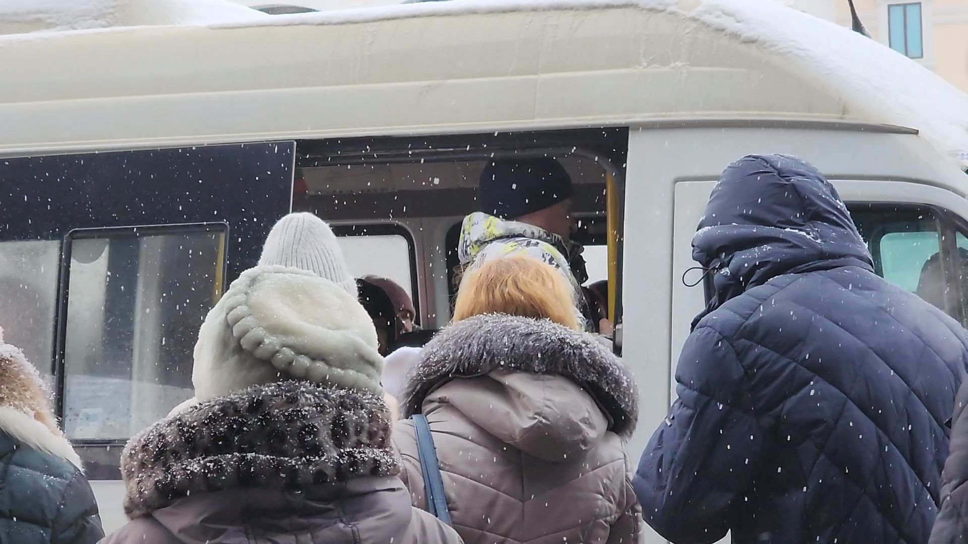 Одинцово, транспорт, автобусы, водители, автопарк,