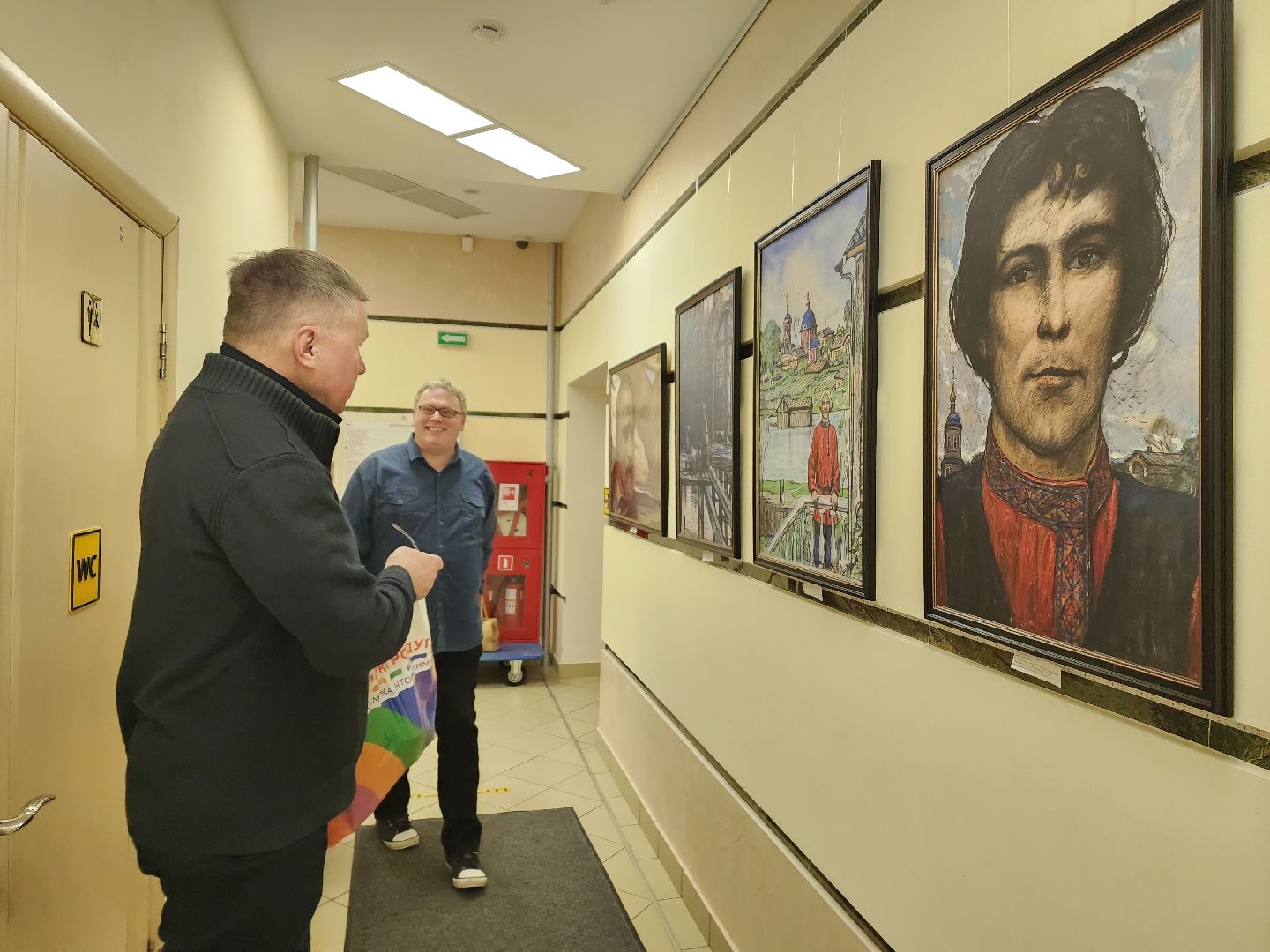 пушкино, картины, библиотека, классика, литература,