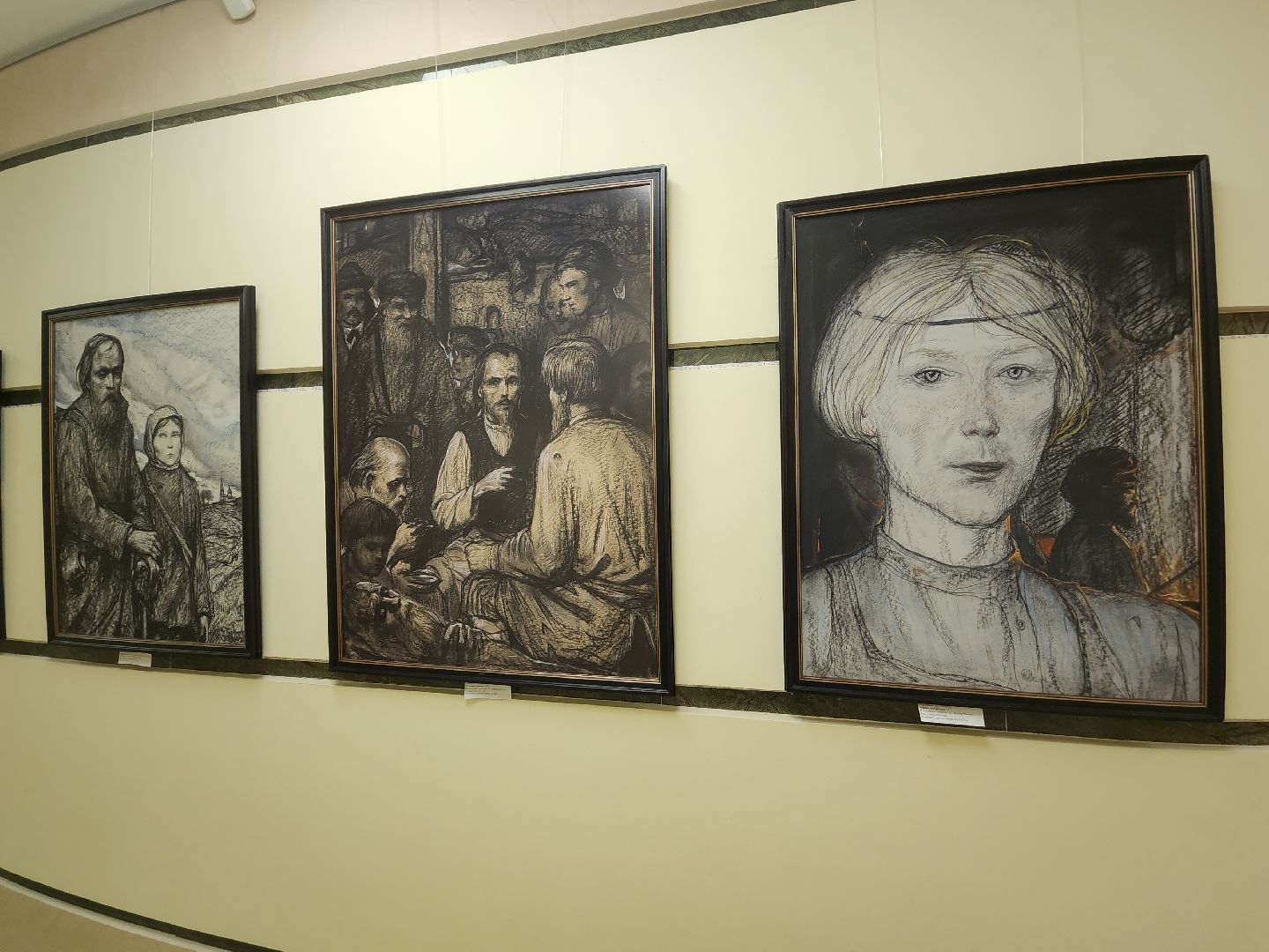 пушкино, картины, библиотека, классика, литература,