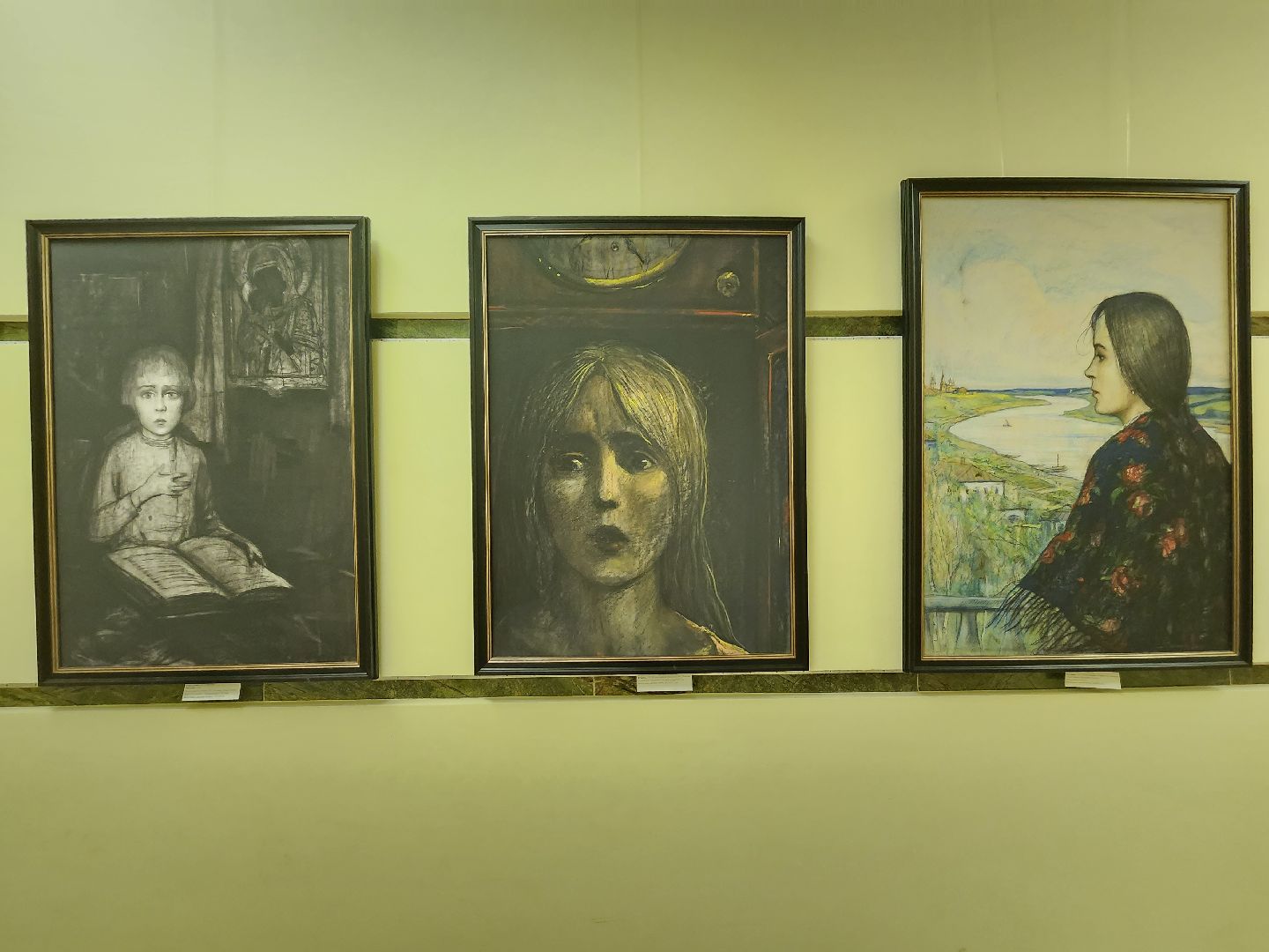 пушкино, картины, библиотека, классика, литература,