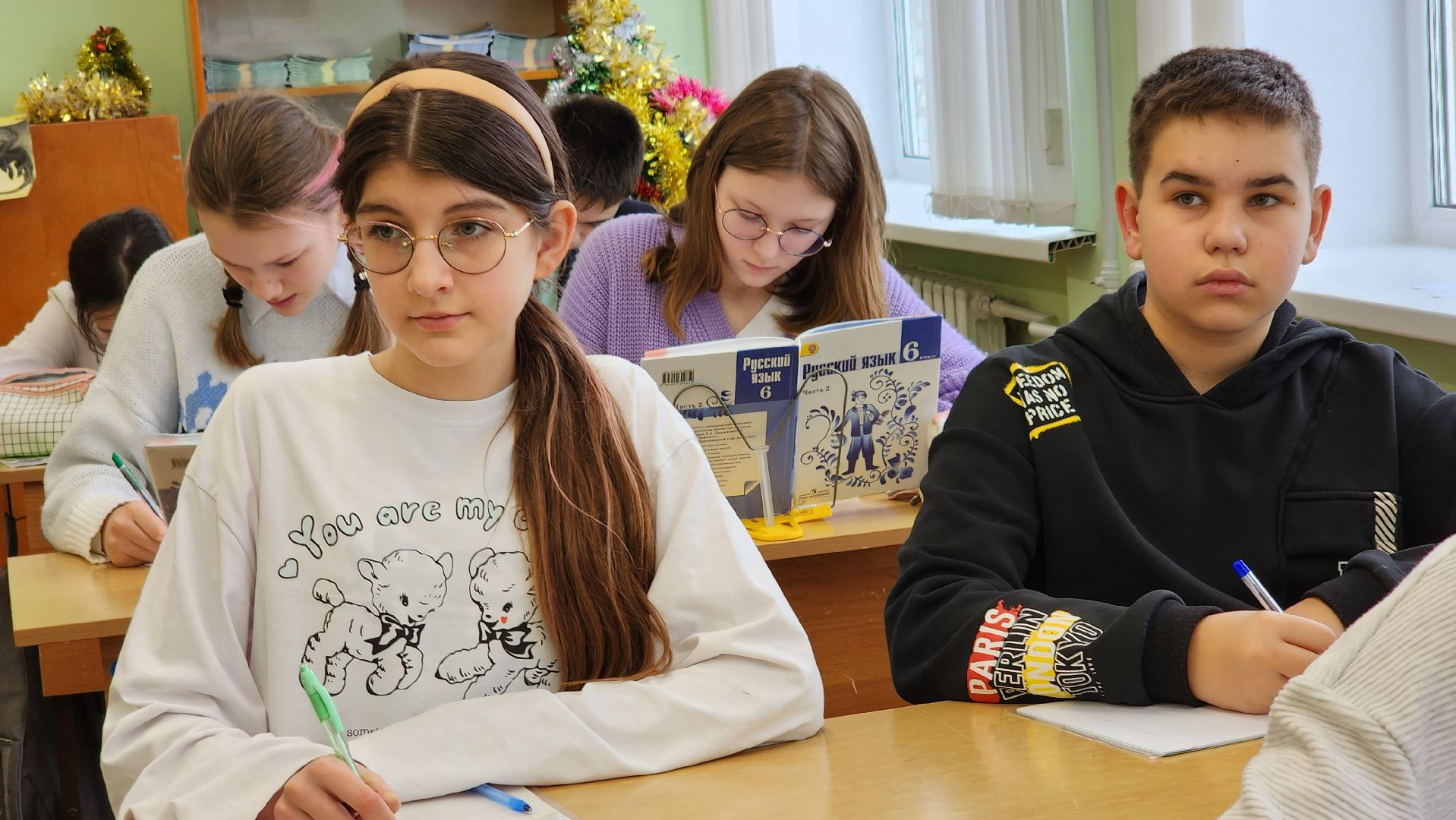 школа, дети, образование, жкх, отопление, Лосино-Петровский,