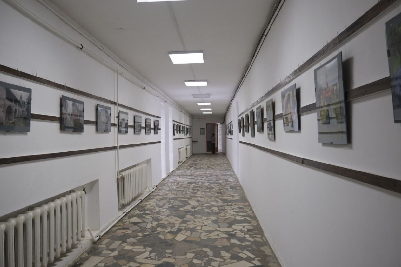 пущино, фотографии, искусство,