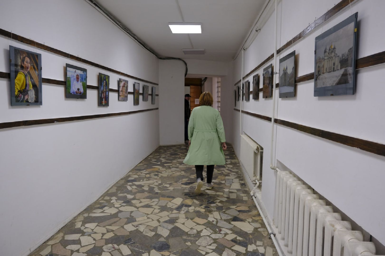 пущино, фотографии, искусство,