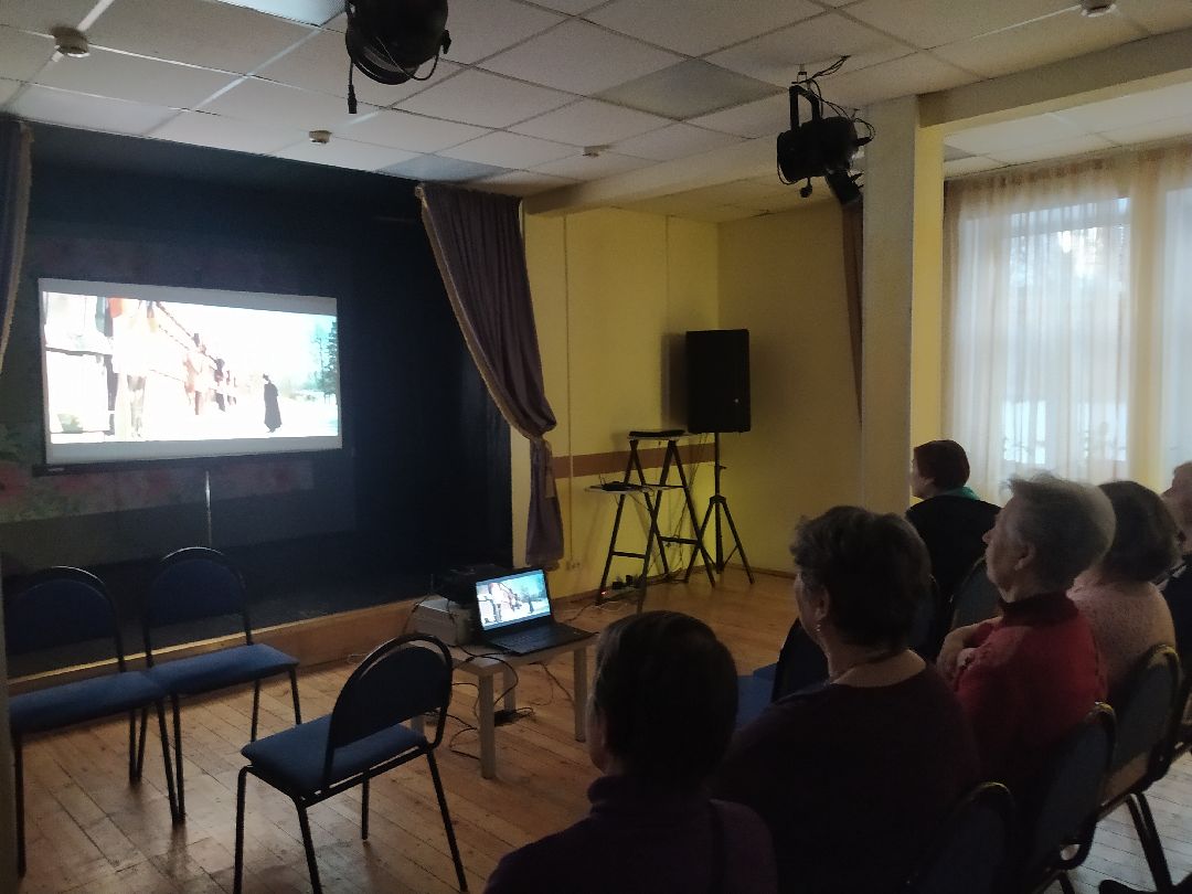 Киноистории, Том Сойер Фест Загорянский, театр