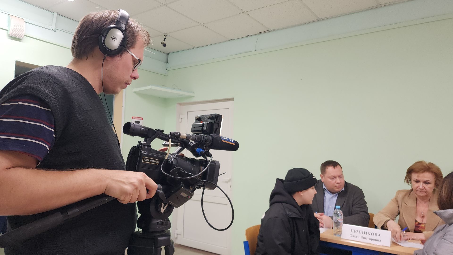 электросталь, электростальский колледж, мой город, встреча с жителями, администрация, выездная администрация, жалобы, обращения, обращения граждан, обращения жителей,