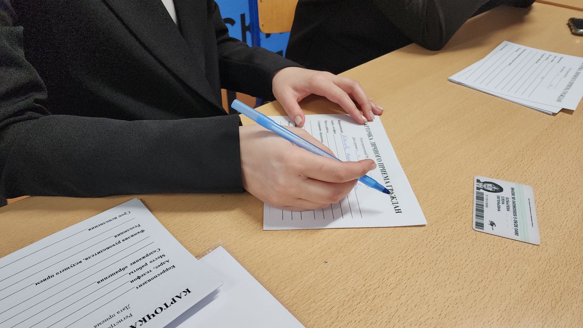 электросталь, электростальский колледж, мой город, встреча с жителями, администрация, выездная администрация, жалобы, обращения, обращения граждан, обращения жителей,