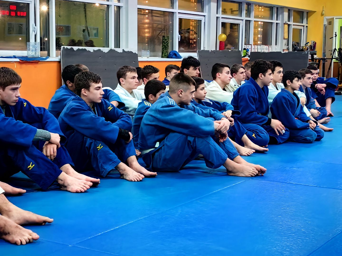 дзюдо, турнир, соревнования, Гран-при, олимпиада 2024,