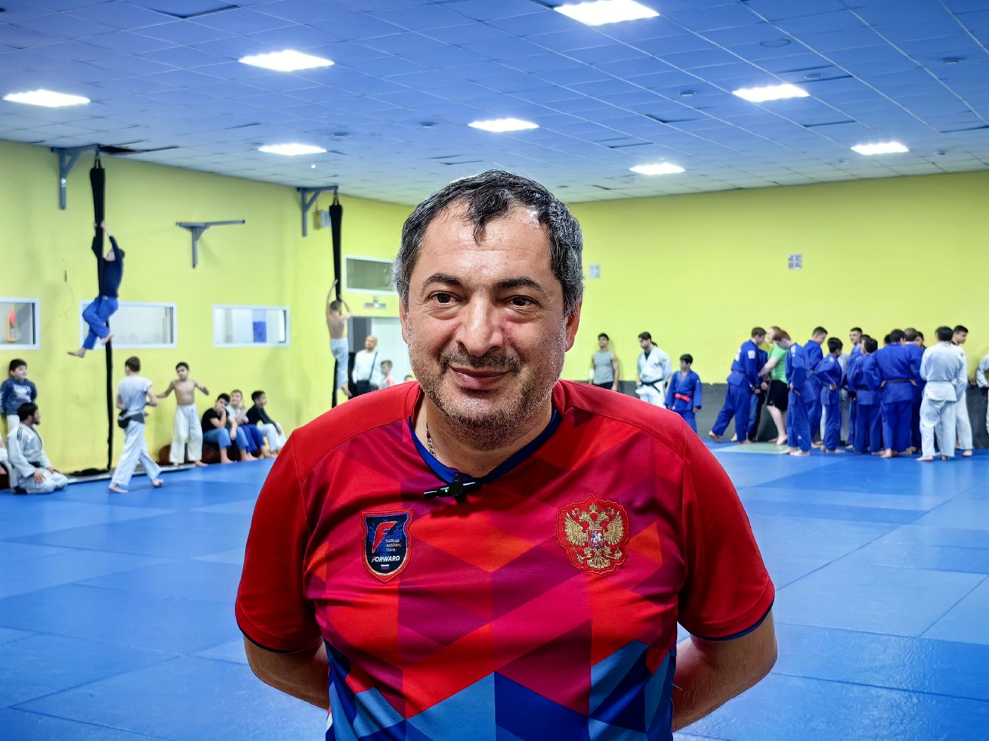 дзюдо, турнир, соревнования, Гран-при, олимпиада 2024,