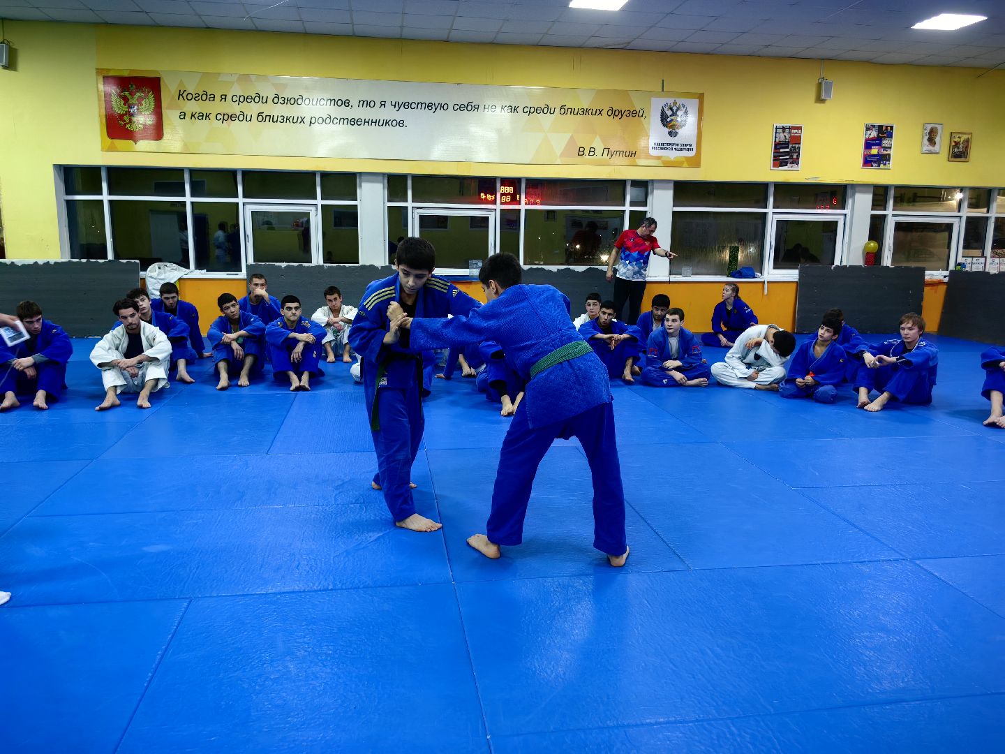 дзюдо, турнир, соревнования, Гран-при, олимпиада 2024,