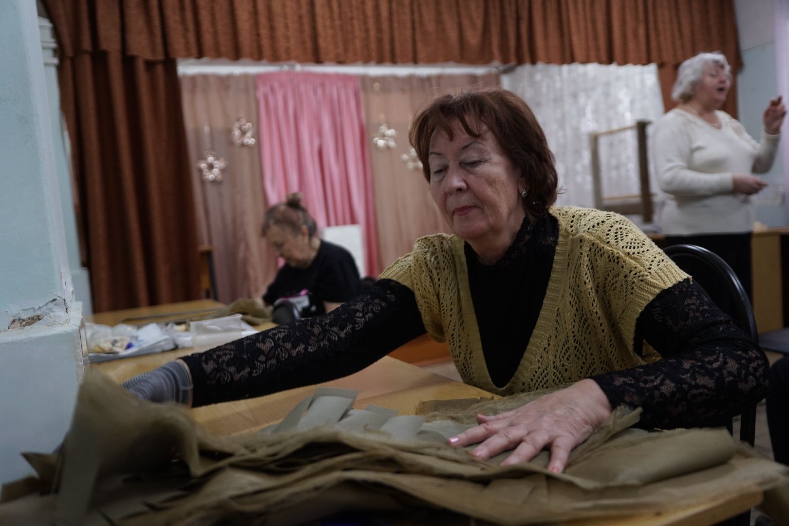 Егорьевск, золотой запас, пенсионеры, садоводы, огородники, помидоры, секреты,