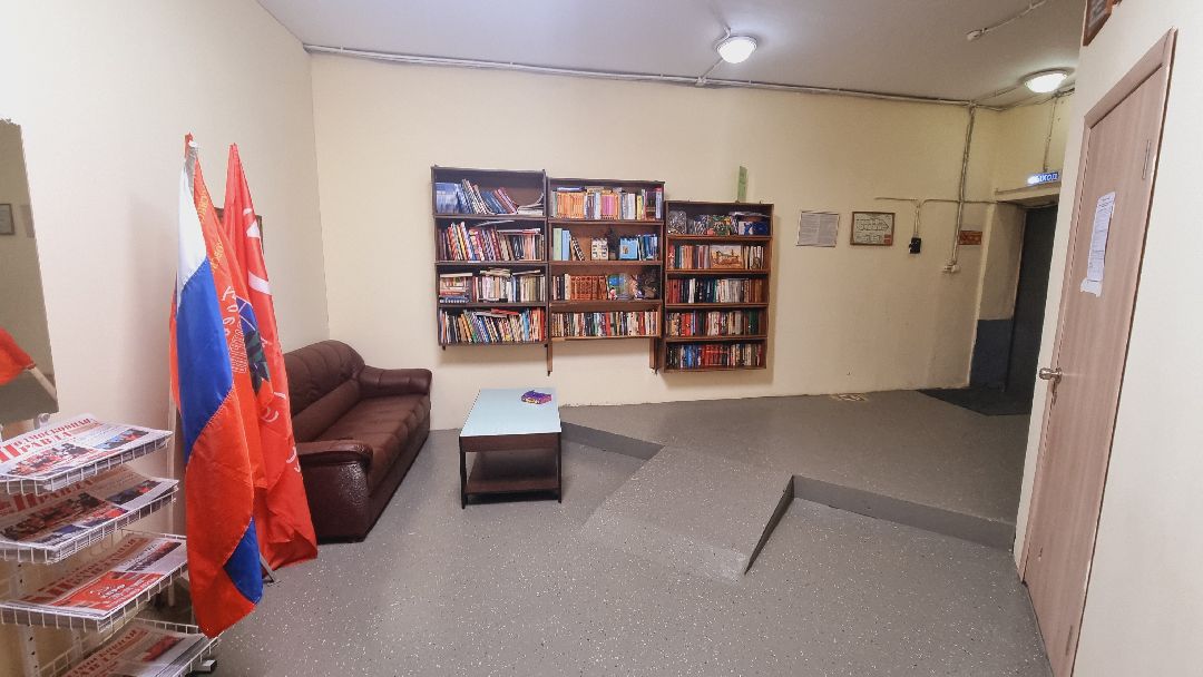 Подмосковье, Ивантеевка, благоустройство