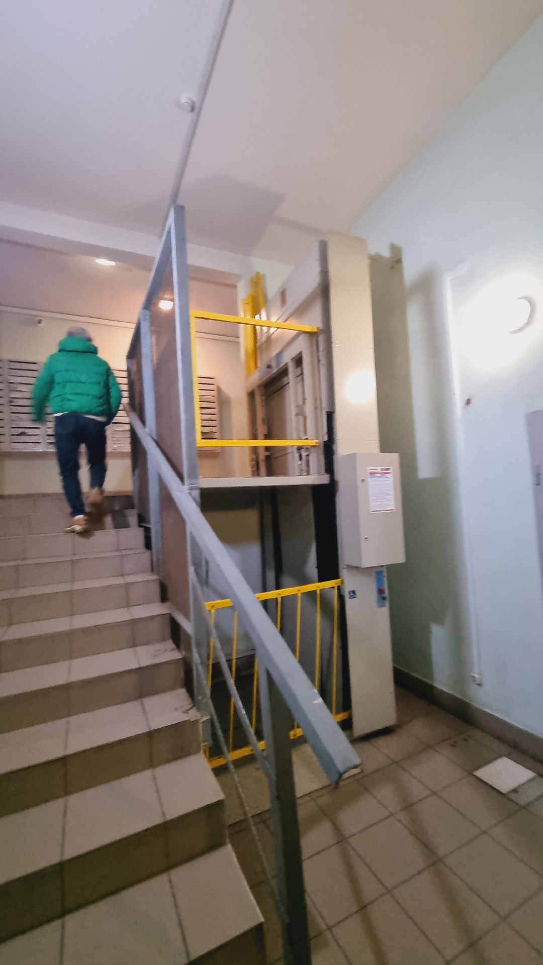 Подмосковье, Ивантеевка, благоустройство