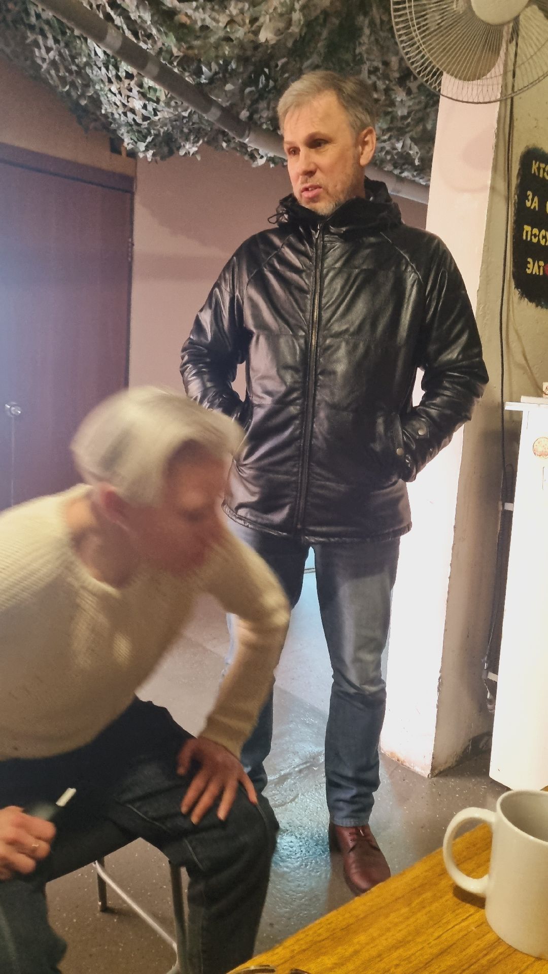 Подмосковье, Ивантеевка, благоустройство