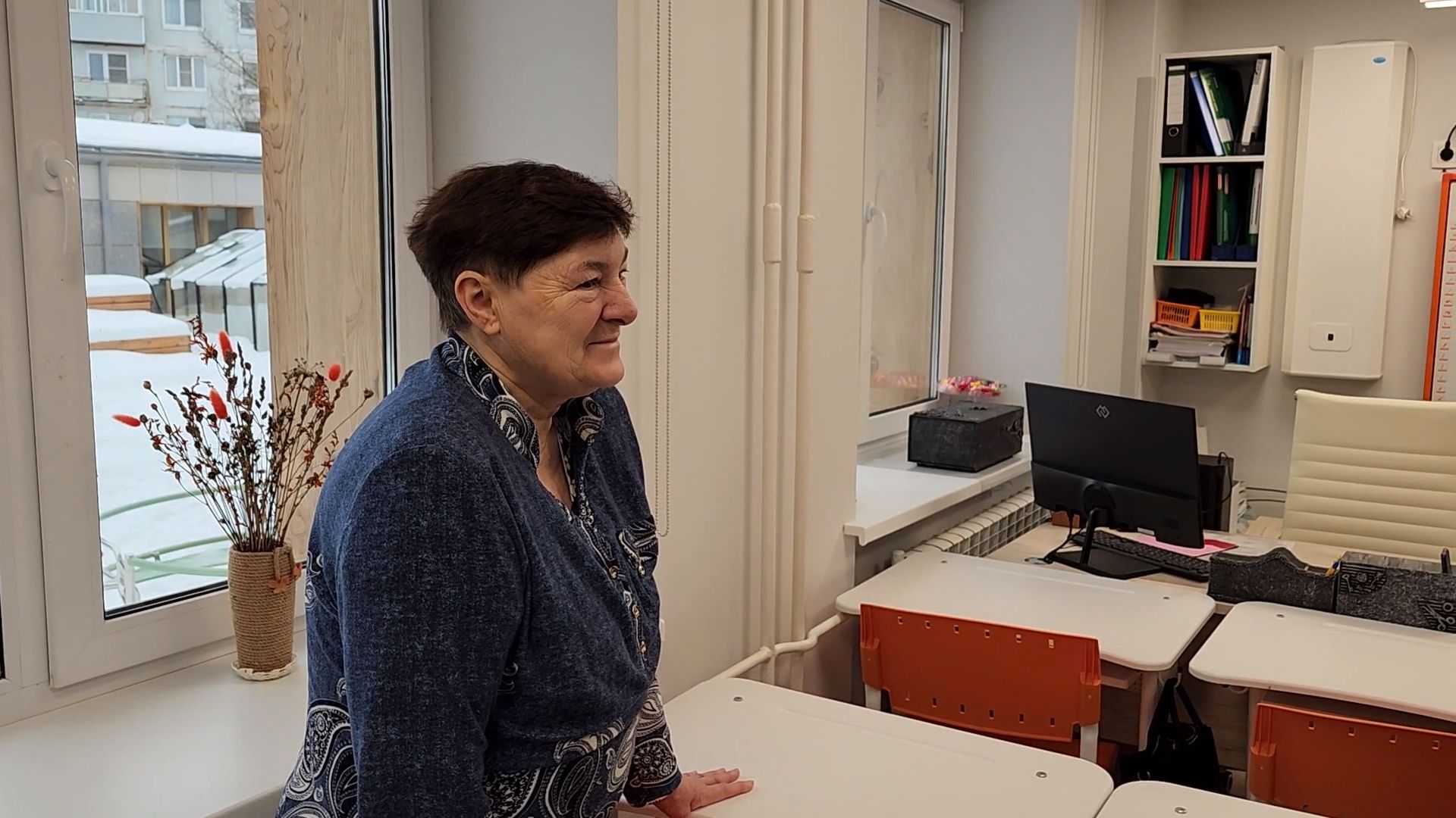 Одинцово, школа интернат имени фурагиной, парикмахер,