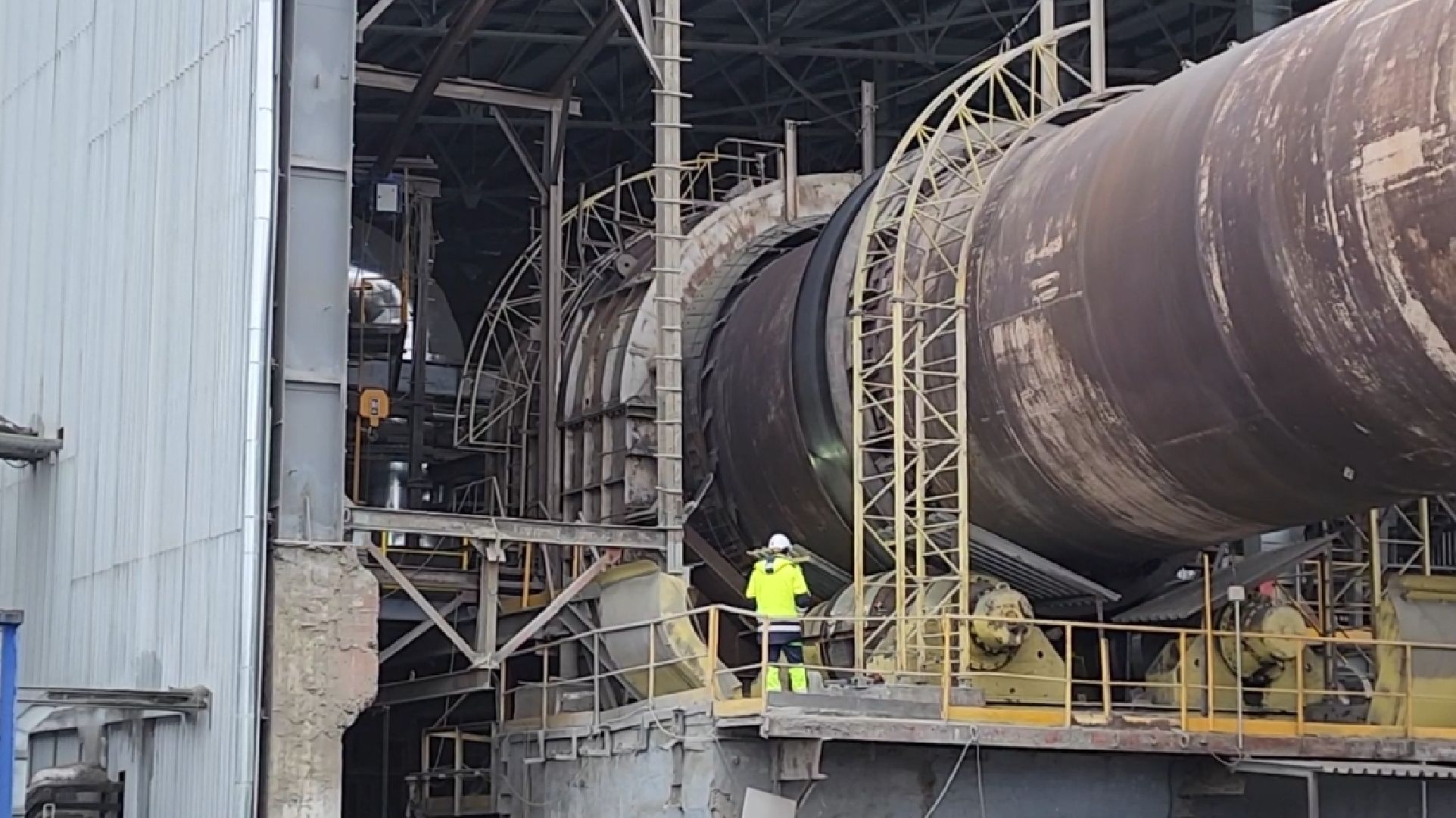 воскресенск, экономика, цементум, строительство,