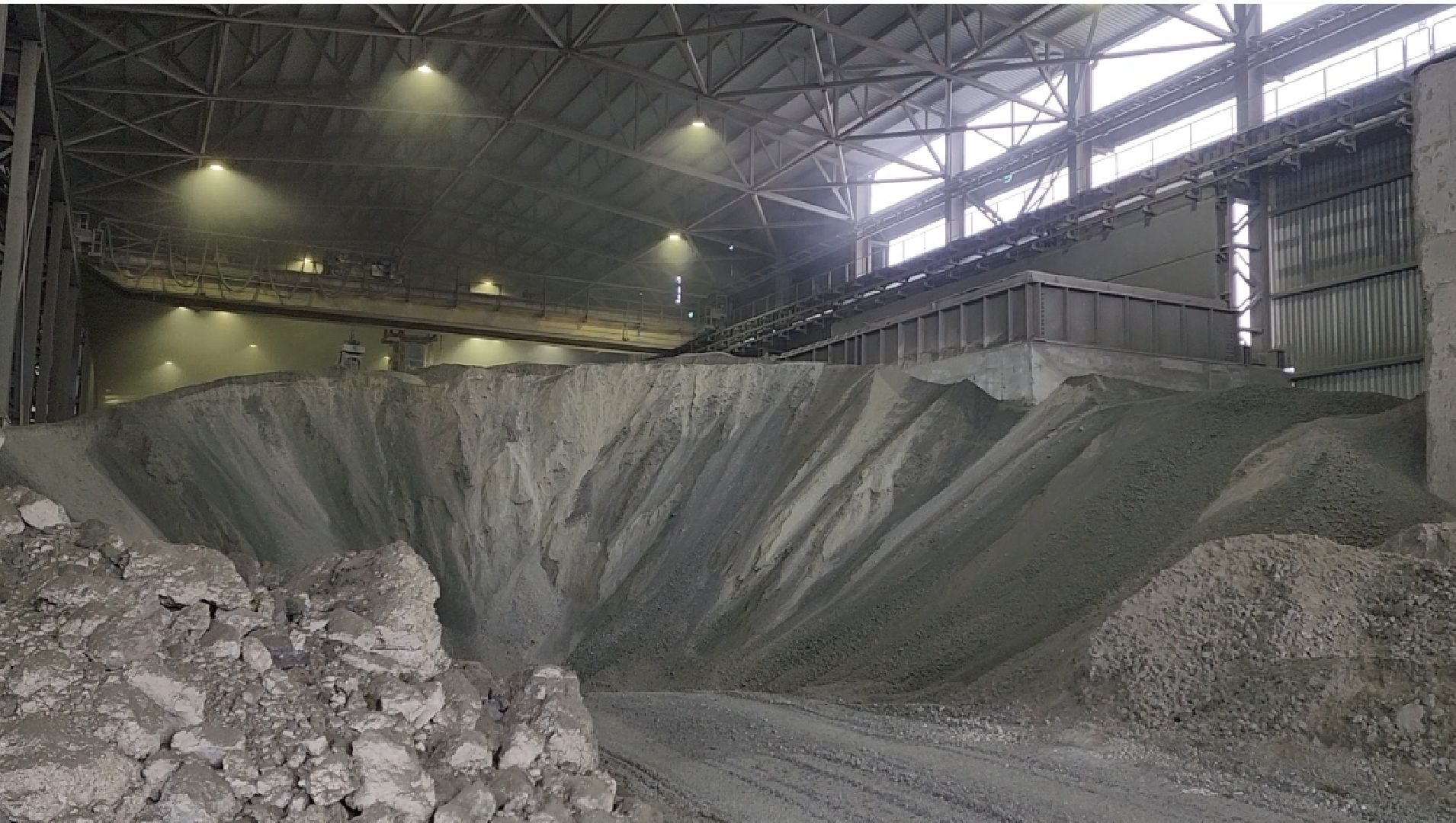 воскресенск, экономика, цементум, строительство,