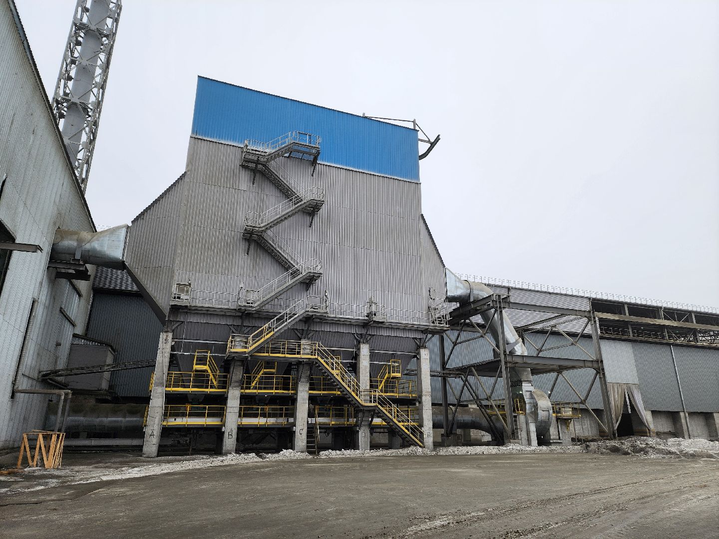 воскресенск, экономика, цементум, строительство,