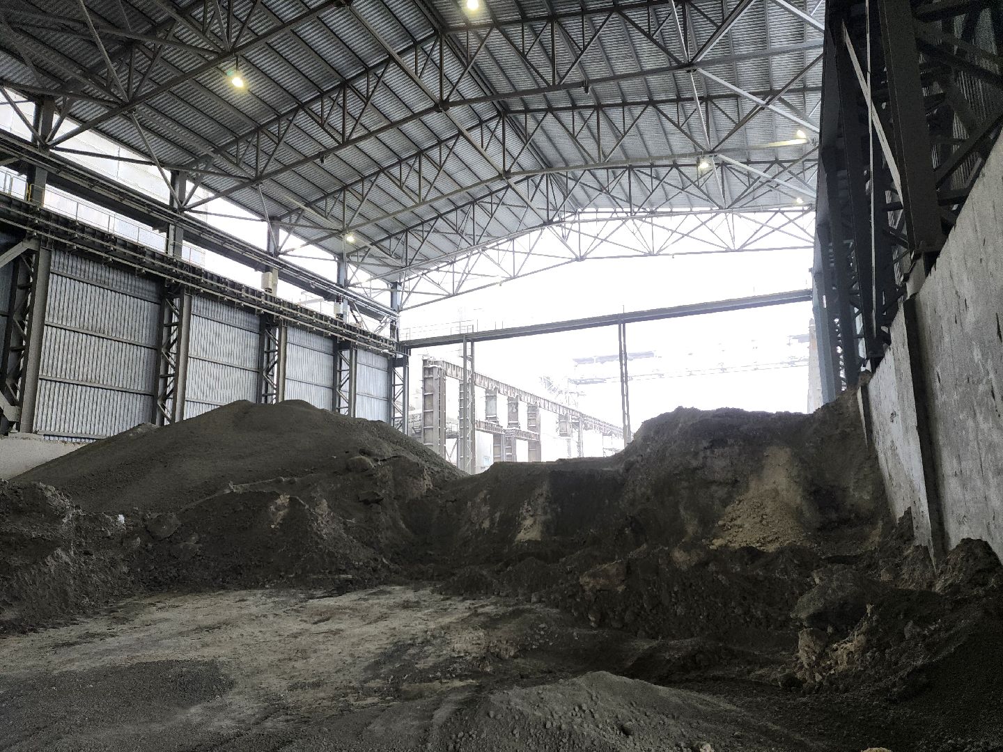 воскресенск, экономика, цементум, строительство,