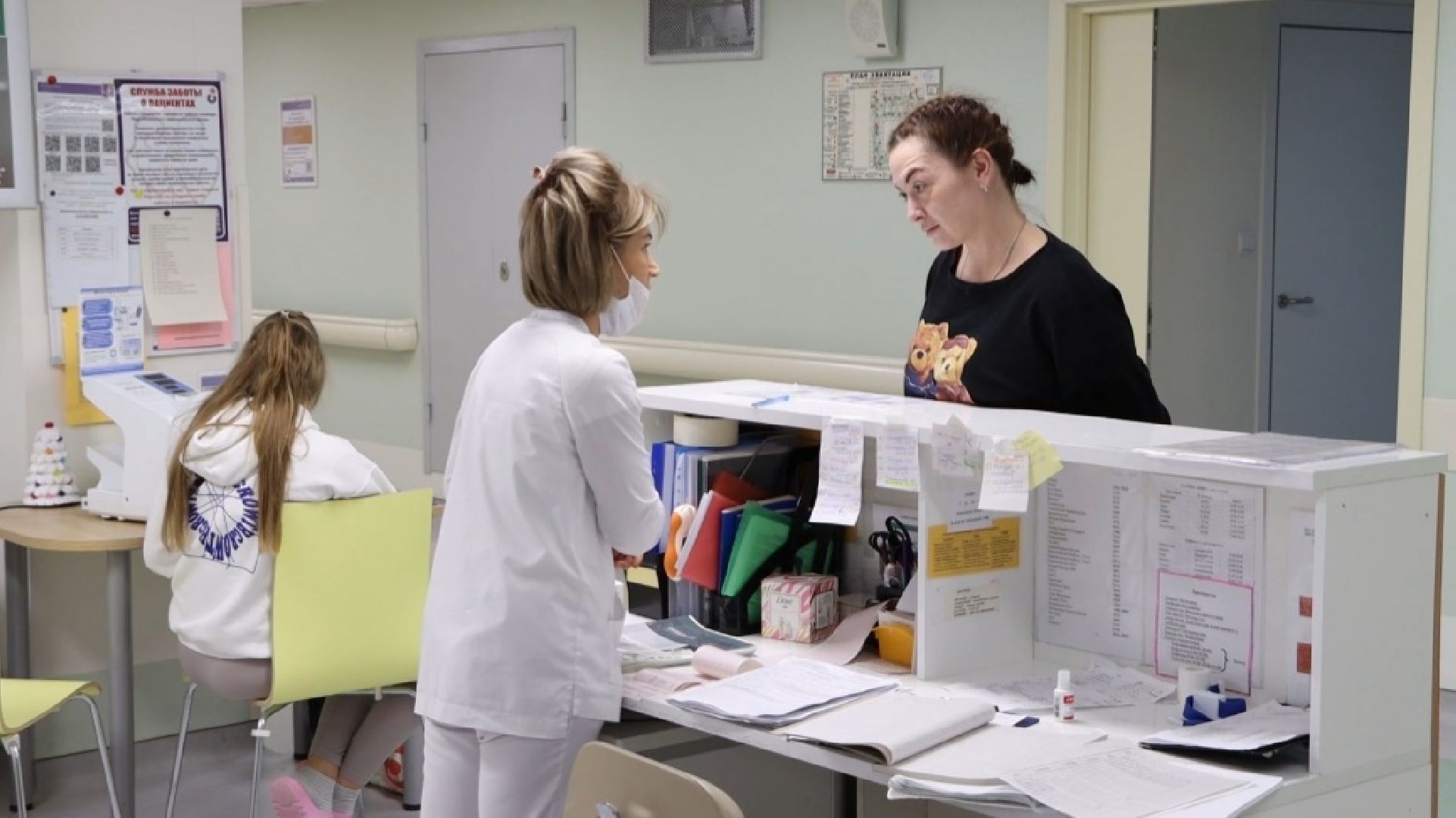 инсульт, роды с инсультом, стань мамой в подмосковье, Наро-Фоминск,